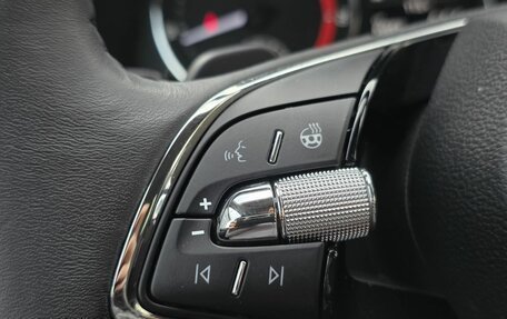 Skoda Octavia IV, 2021 год, 2 449 000 рублей, 14 фотография