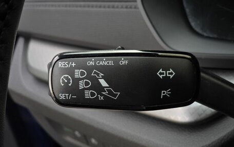Skoda Octavia IV, 2021 год, 2 449 000 рублей, 15 фотография