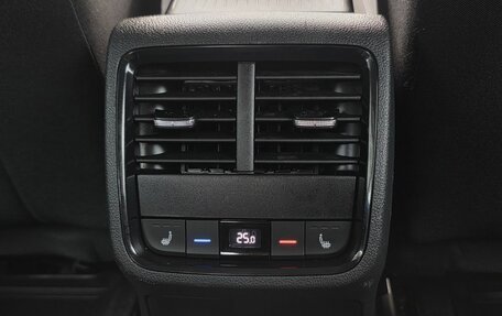 Skoda Octavia IV, 2021 год, 2 449 000 рублей, 21 фотография