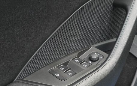 Skoda Octavia IV, 2021 год, 2 449 000 рублей, 22 фотография