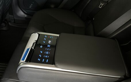 Toyota Camry, 2021 год, 3 850 000 рублей, 6 фотография