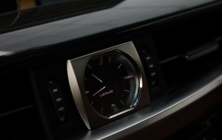Lexus LX III, 2018 год, 8 999 000 рублей, 15 фотография