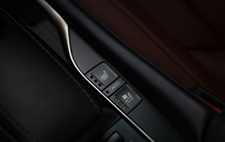 Lexus LX III, 2018 год, 8 999 000 рублей, 21 фотография