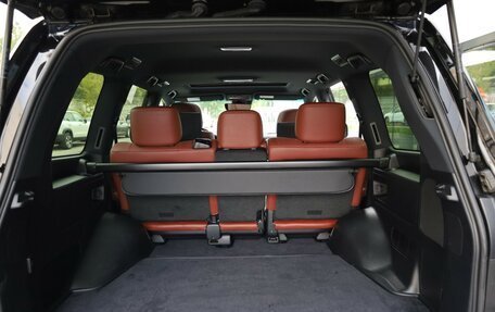 Lexus LX III, 2018 год, 8 999 000 рублей, 32 фотография