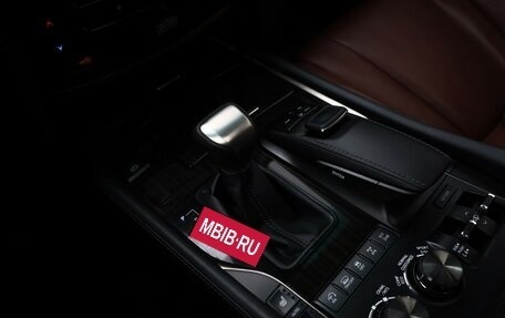 Lexus LX III, 2018 год, 8 999 000 рублей, 24 фотография