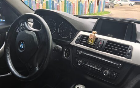 BMW 3 серия, 2014 год, 1 200 000 рублей, 11 фотография