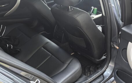 BMW 3 серия, 2014 год, 1 200 000 рублей, 9 фотография