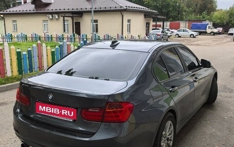 BMW 3 серия, 2014 год, 1 200 000 рублей, 5 фотография