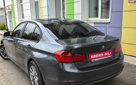 BMW 3 серия, 2014 год, 1 200 000 рублей, 4 фотография
