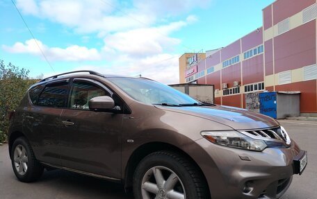 Nissan Murano, 2013 год, 1 097 000 рублей, 3 фотография