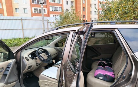 Nissan Murano, 2013 год, 1 097 000 рублей, 8 фотография