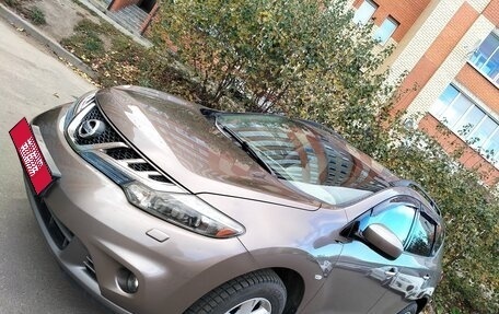 Nissan Murano, 2013 год, 1 097 000 рублей, 5 фотография