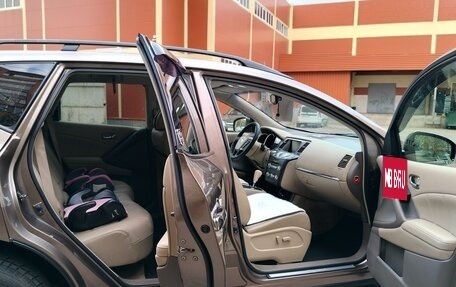 Nissan Murano, 2013 год, 1 097 000 рублей, 12 фотография