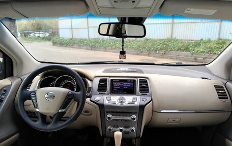 Nissan Murano, 2013 год, 1 097 000 рублей, 25 фотография