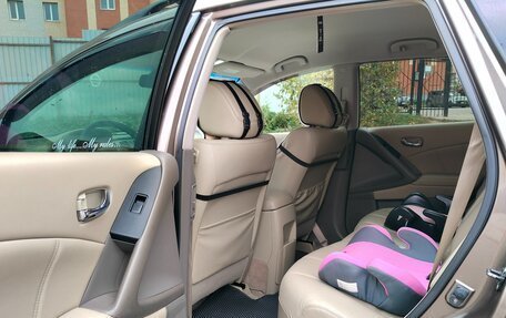 Nissan Murano, 2013 год, 1 097 000 рублей, 34 фотография