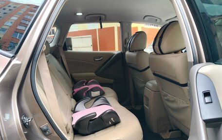 Nissan Murano, 2013 год, 1 097 000 рублей, 37 фотография