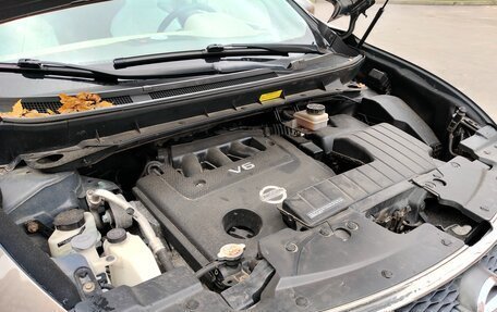 Nissan Murano, 2013 год, 1 097 000 рублей, 39 фотография