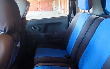Suzuki Wagon R+ II, 2002 год, 330 000 рублей, 4 фотография