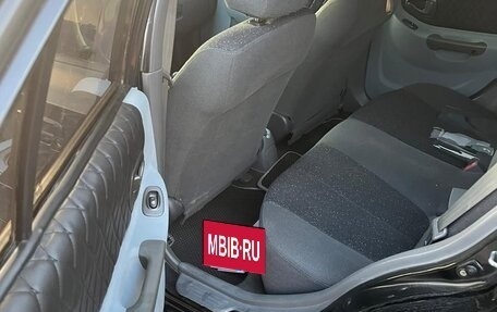Hyundai Accent II, 2008 год, 360 000 рублей, 4 фотография