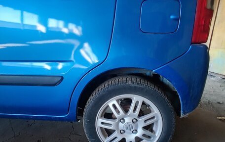 Suzuki Wagon R+ II, 2002 год, 330 000 рублей, 9 фотография