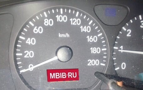 Suzuki Wagon R+ II, 2002 год, 330 000 рублей, 6 фотография