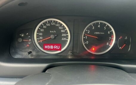 Nissan Almera, 2005 год, 400 000 рублей, 2 фотография