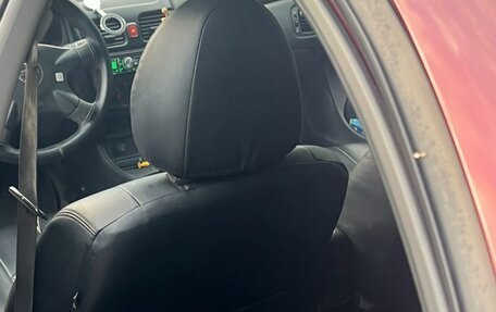 Nissan Almera, 2005 год, 400 000 рублей, 4 фотография