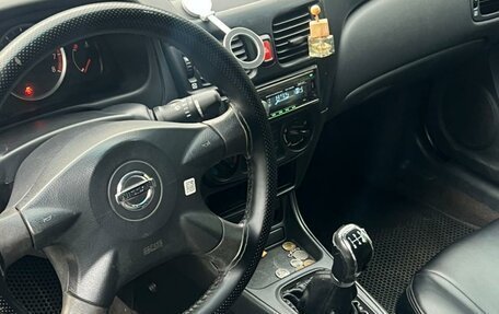 Nissan Almera, 2005 год, 400 000 рублей, 8 фотография