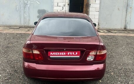 Nissan Almera, 2005 год, 400 000 рублей, 11 фотография