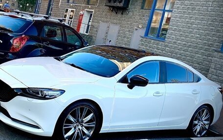 Mazda 6, 2020 год, 2 650 000 рублей, 5 фотография