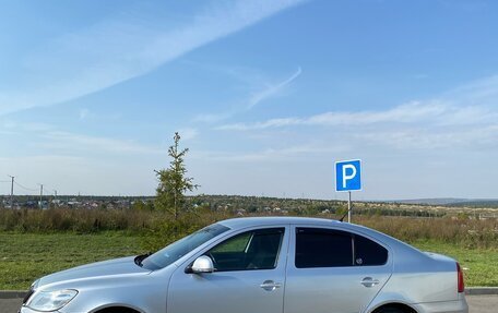 Skoda Octavia, 2013 год, 1 280 000 рублей, 2 фотография