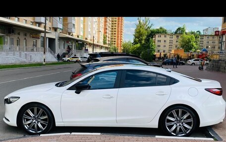 Mazda 6, 2020 год, 2 650 000 рублей, 4 фотография