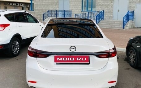 Mazda 6, 2020 год, 2 650 000 рублей, 2 фотография