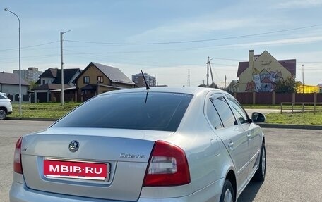 Skoda Octavia, 2013 год, 1 280 000 рублей, 4 фотография