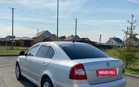 Skoda Octavia, 2013 год, 1 280 000 рублей, 3 фотография