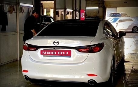 Mazda 6, 2020 год, 2 650 000 рублей, 3 фотография