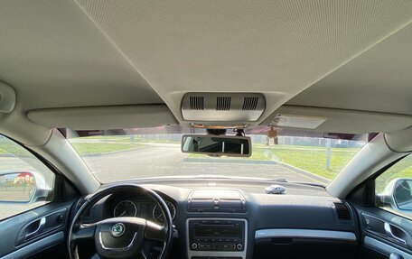 Skoda Octavia, 2013 год, 1 280 000 рублей, 15 фотография