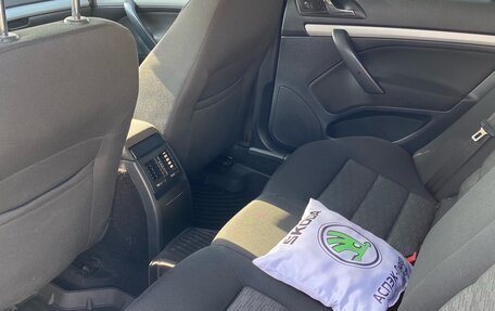 Skoda Octavia, 2013 год, 1 280 000 рублей, 11 фотография