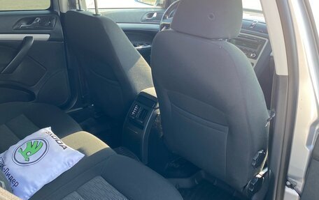 Skoda Octavia, 2013 год, 1 280 000 рублей, 12 фотография