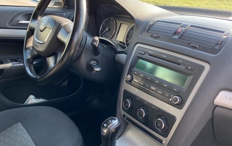 Skoda Octavia, 2013 год, 1 280 000 рублей, 13 фотография