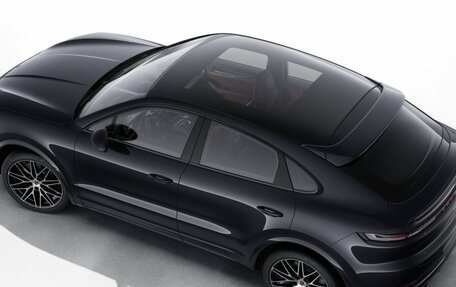 Porsche Cayenne III, 2025 год, 19 480 000 рублей, 4 фотография