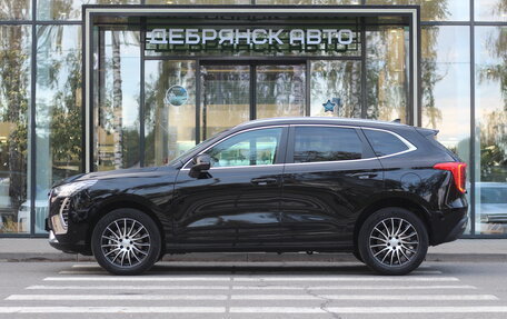 Haval Jolion, 2023 год, 2 100 000 рублей, 2 фотография