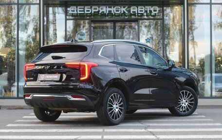 Haval Jolion, 2023 год, 2 100 000 рублей, 4 фотография