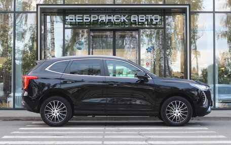 Haval Jolion, 2023 год, 2 100 000 рублей, 3 фотография
