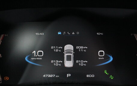 Haval Jolion, 2023 год, 2 100 000 рублей, 10 фотография