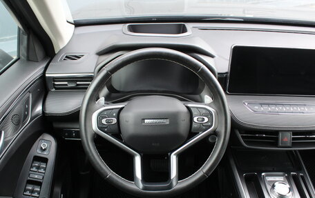 Haval Jolion, 2023 год, 2 100 000 рублей, 8 фотография
