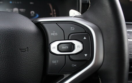 Haval Jolion, 2023 год, 2 100 000 рублей, 14 фотография