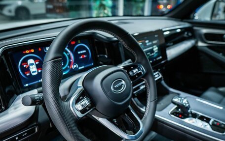 GAC GS8, 2025 год, 4 849 000 рублей, 10 фотография