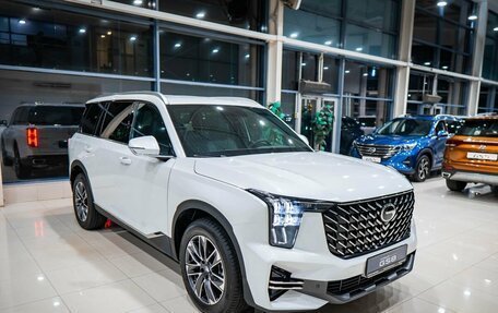 GAC GS8, 2025 год, 4 849 000 рублей, 3 фотография