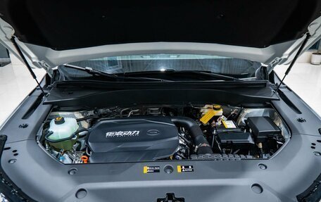 GAC GS8, 2025 год, 4 849 000 рублей, 21 фотография
